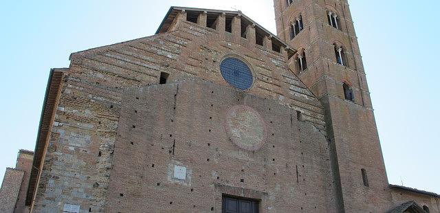 Basilica di San Clemente in Santa Maria dei Servi