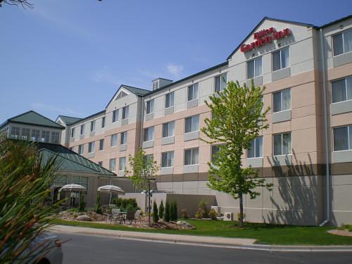 Hilton Garden Inn Minneapolis Eagan