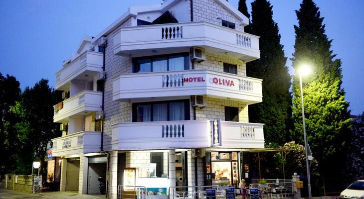 Hotel Sanja