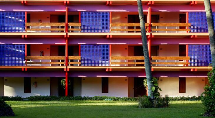 Royal Decameron Complex