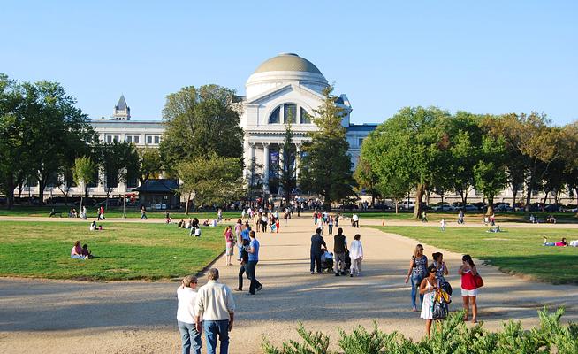 Smithsonian National Museum of Natural History