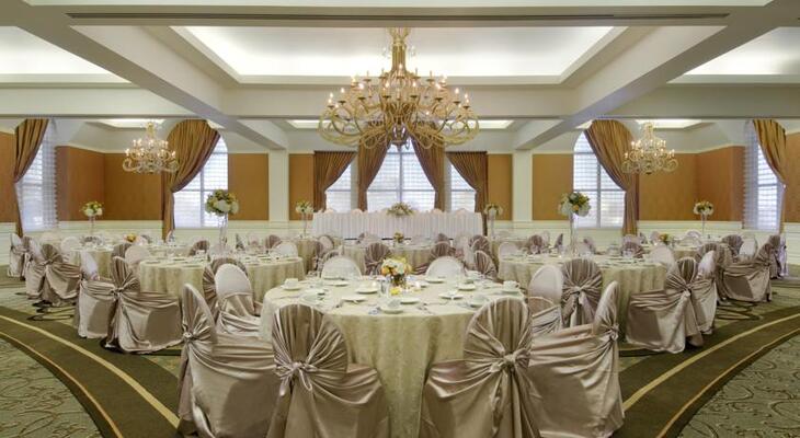 Hilton Houston North