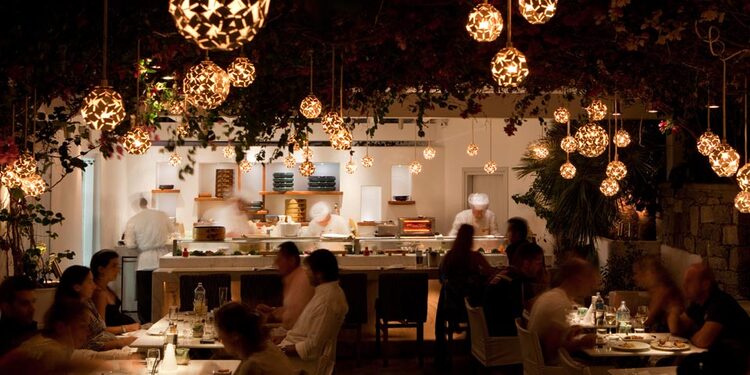 Matsuhisa Mykonos