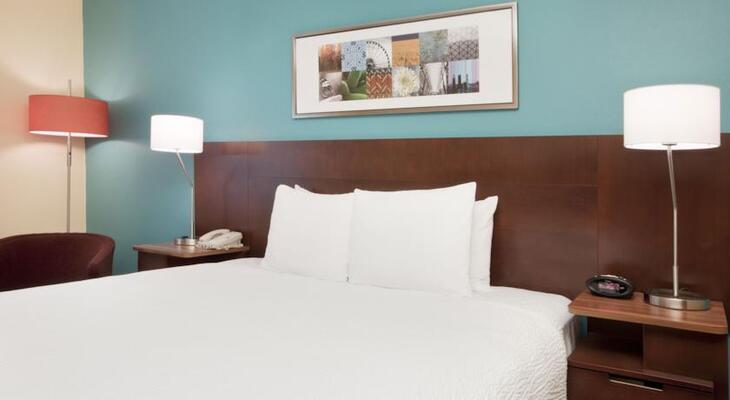 Fairfield Inn Philadelphia Airport