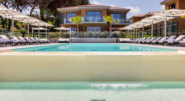 Kube Saint-Tropez