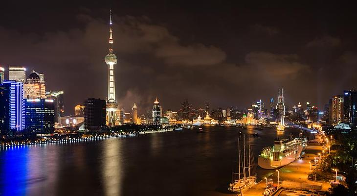 Banyan Tree Shanghai On The Bund