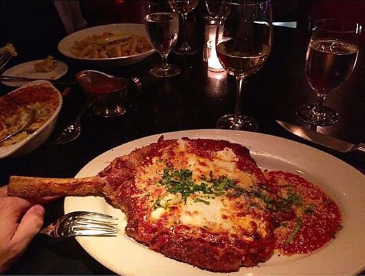 Prime Italian