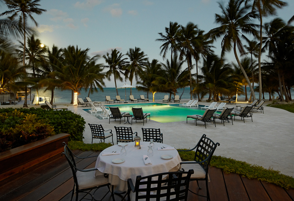 Victoria House Resort & Spa