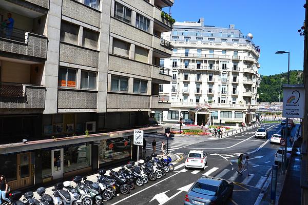 Pension Regil