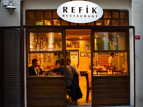 Refik