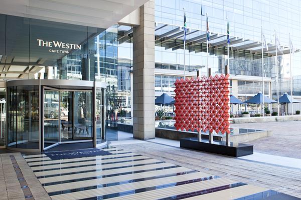 The Westin Cape Town