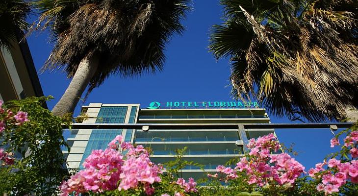 Leonardo Hotel Fuengirola Costa Del Sol