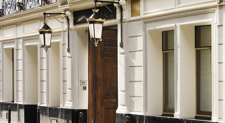 Hotel Malte - Astotel
