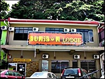 Bunibon Lodge