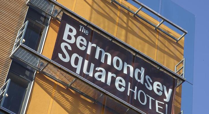 The Bermondsey Square Hotel