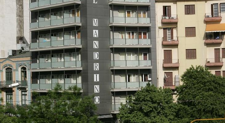 Mandrino Hotel