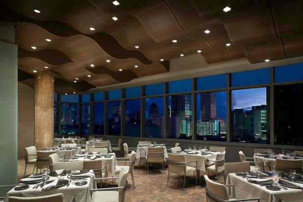 Tuyo Restaurant