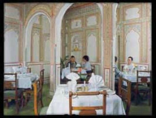 Hotel Chirmi Palace