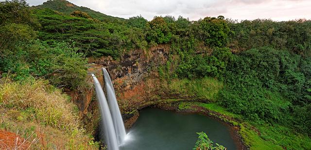 Wailua Falls