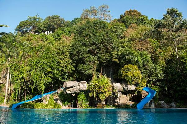 Aseania Resort & Spa Langkawi Island
