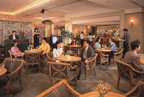 Newton Hotel Hong Kong