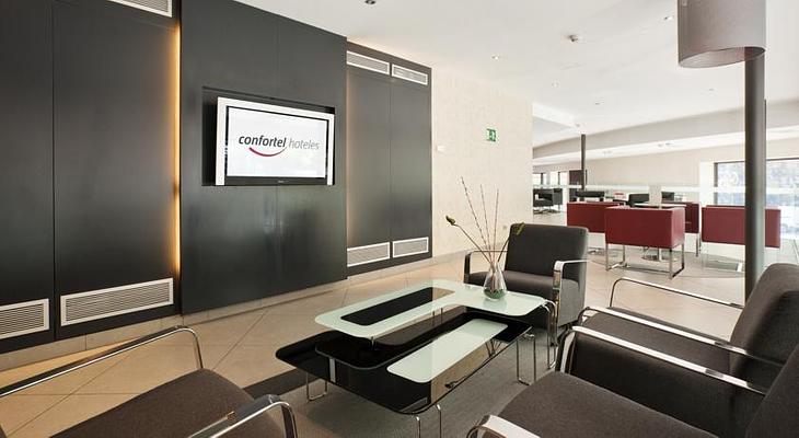 Ilunion Auditori