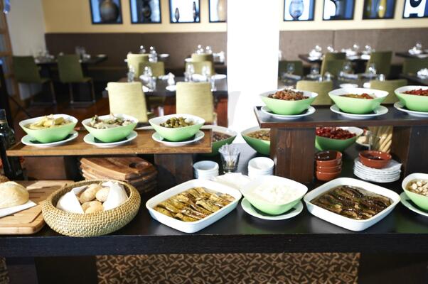 Pestana Chelsea Bridge