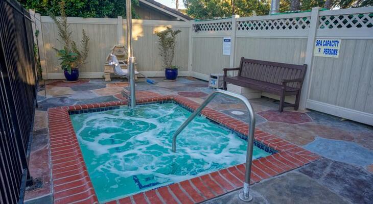 Ramada by Wyndham Santa Barbara