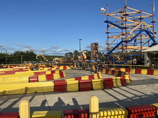 Diggerland