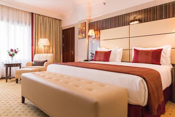Golden Tulip Addis Ababa Hotel
