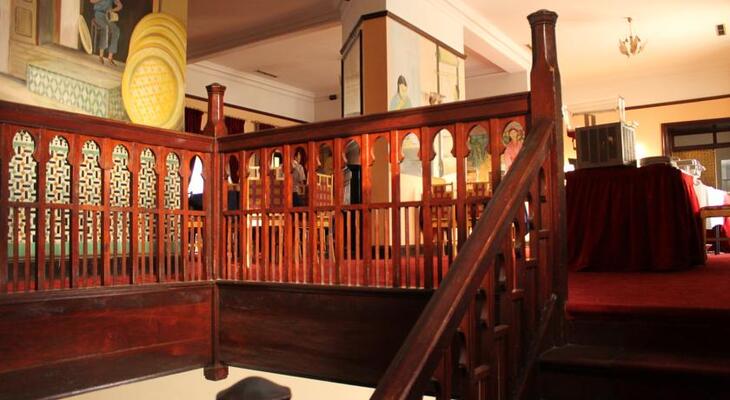 Hotel Batha