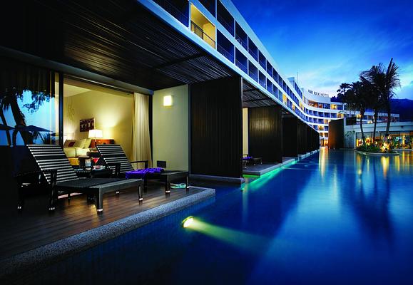 Hard Rock Hotel Penang