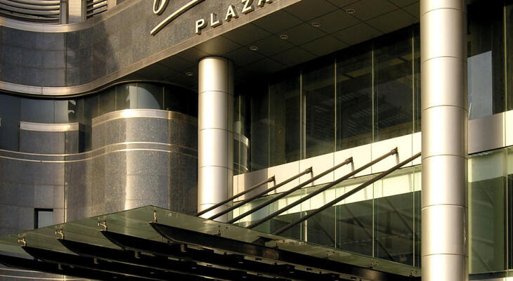 Howard Johnson Ginwa Plaza Hotel Xian