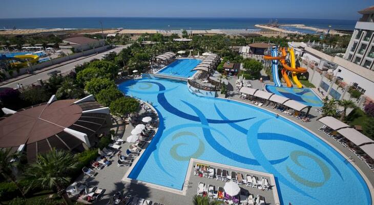 Aydinbey King's Palace & Spa