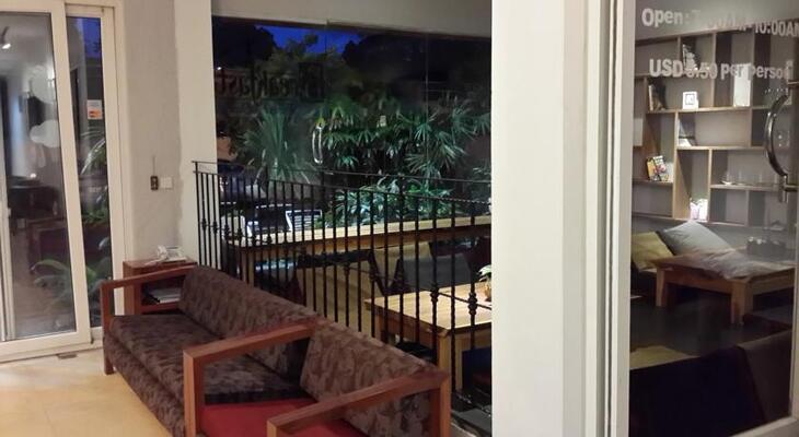 DoDo Guesthouse
