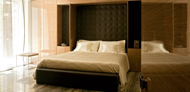 Hotel Romano House