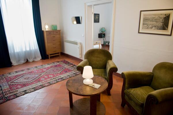 Can Alberti 1740 Boutique Hotel