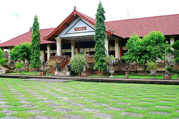 Museum Semarajaya