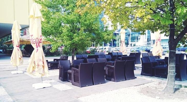 Hotel Holiday Sarajevo