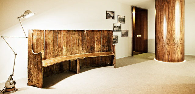 Square Nine Hotel Belgrade