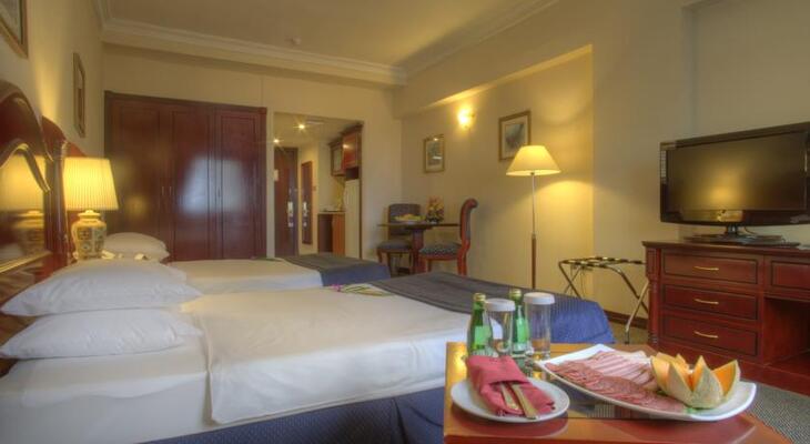 Al Diar Mina Hotel