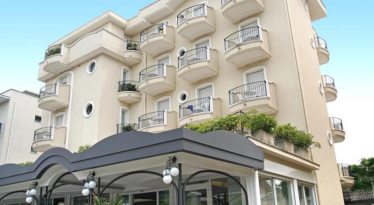 Hotel Darsena