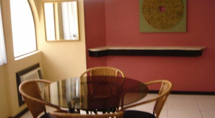 Ralph Anthony Suites