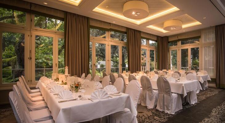 Hotel Interlaken
