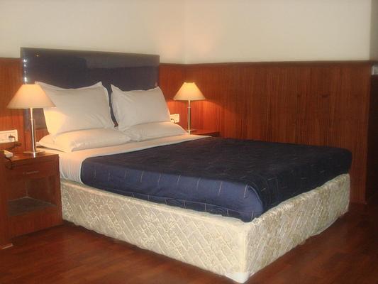 Hotel Empire International, Koramangala