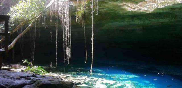 Lucayan National Park