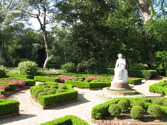 Bayou Bend Collection and Gardens