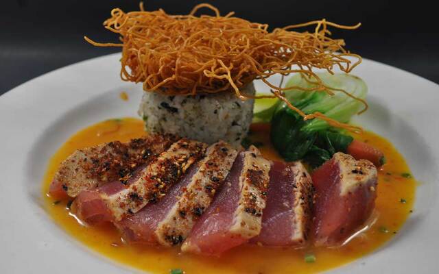 Sansei Seafood Restaurant & Sushi Bar