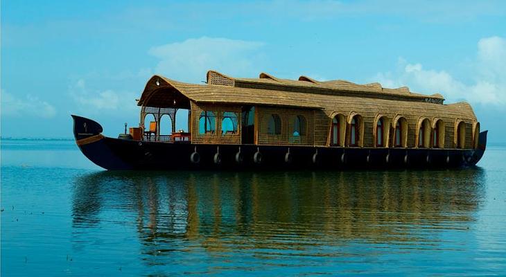 Kumarakom Lake Resort