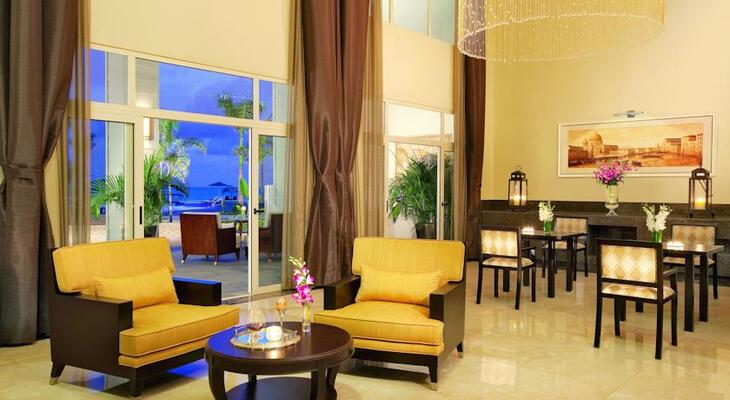Secrets St. James Montego Bay